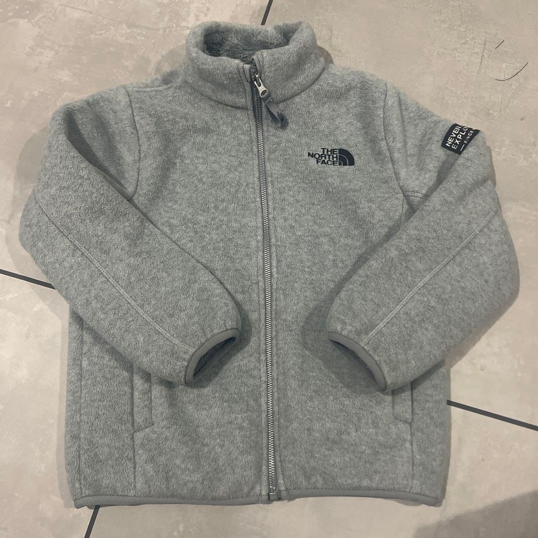 ノースフェイス★KIDS LOYALTON FLEECE A-NJ4FN61