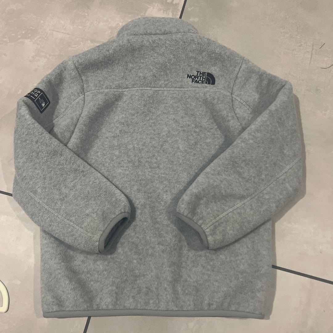 ノースフェイス★KIDS LOYALTON FLEECE A-NJ4FN61