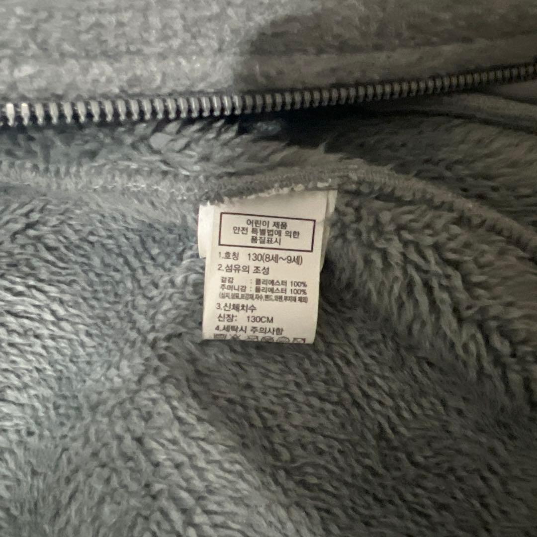 ノースフェイス★KIDS LOYALTON FLEECE A-NJ4FN61