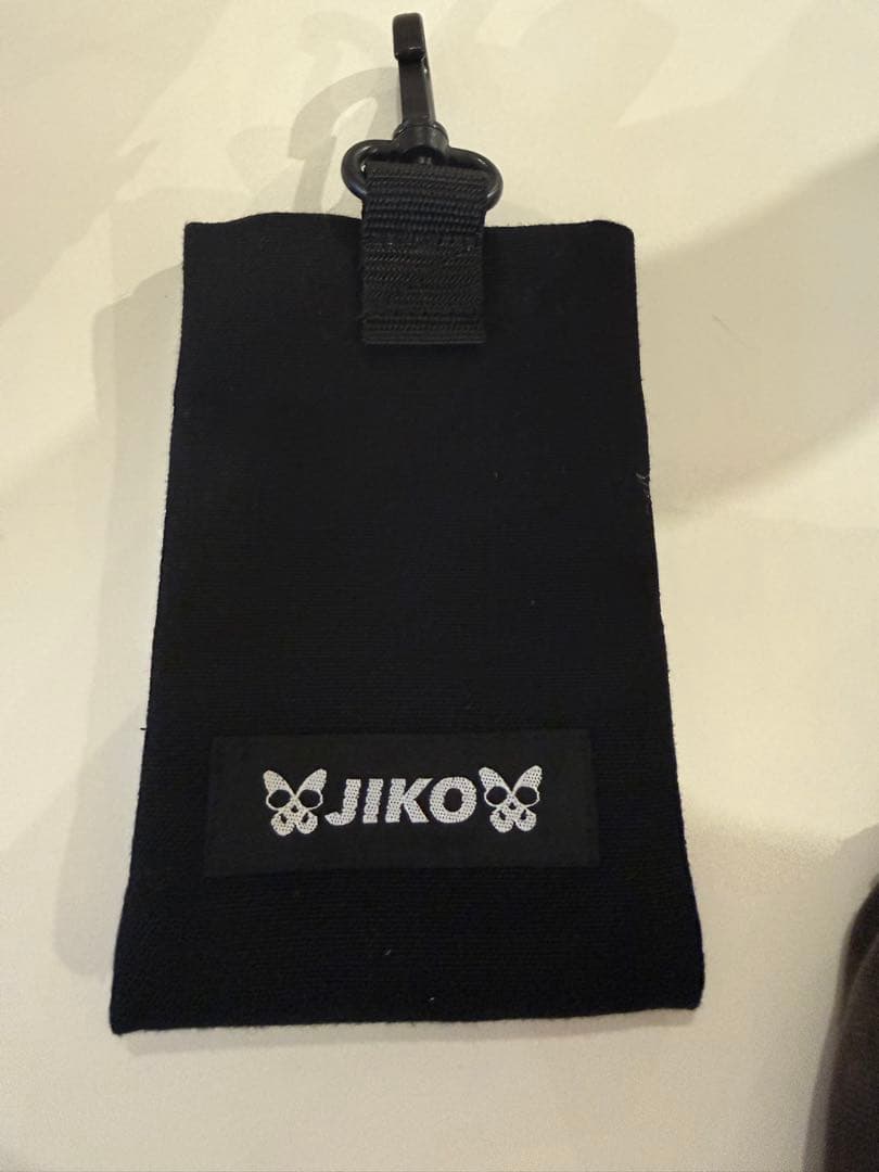 JIKO タバコポーチ