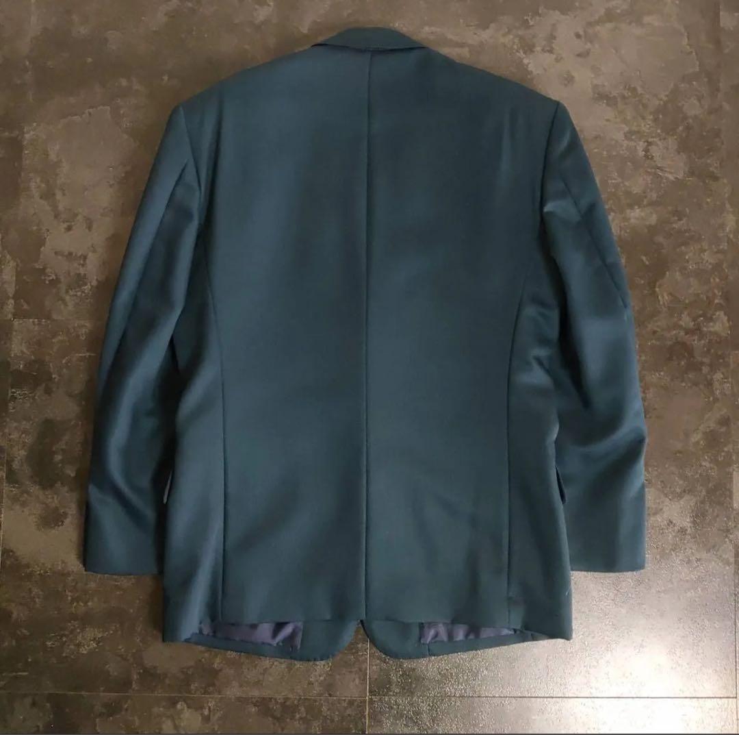 【JAPANESE VINTAGE】5点セット シングルスーツ セットアップ