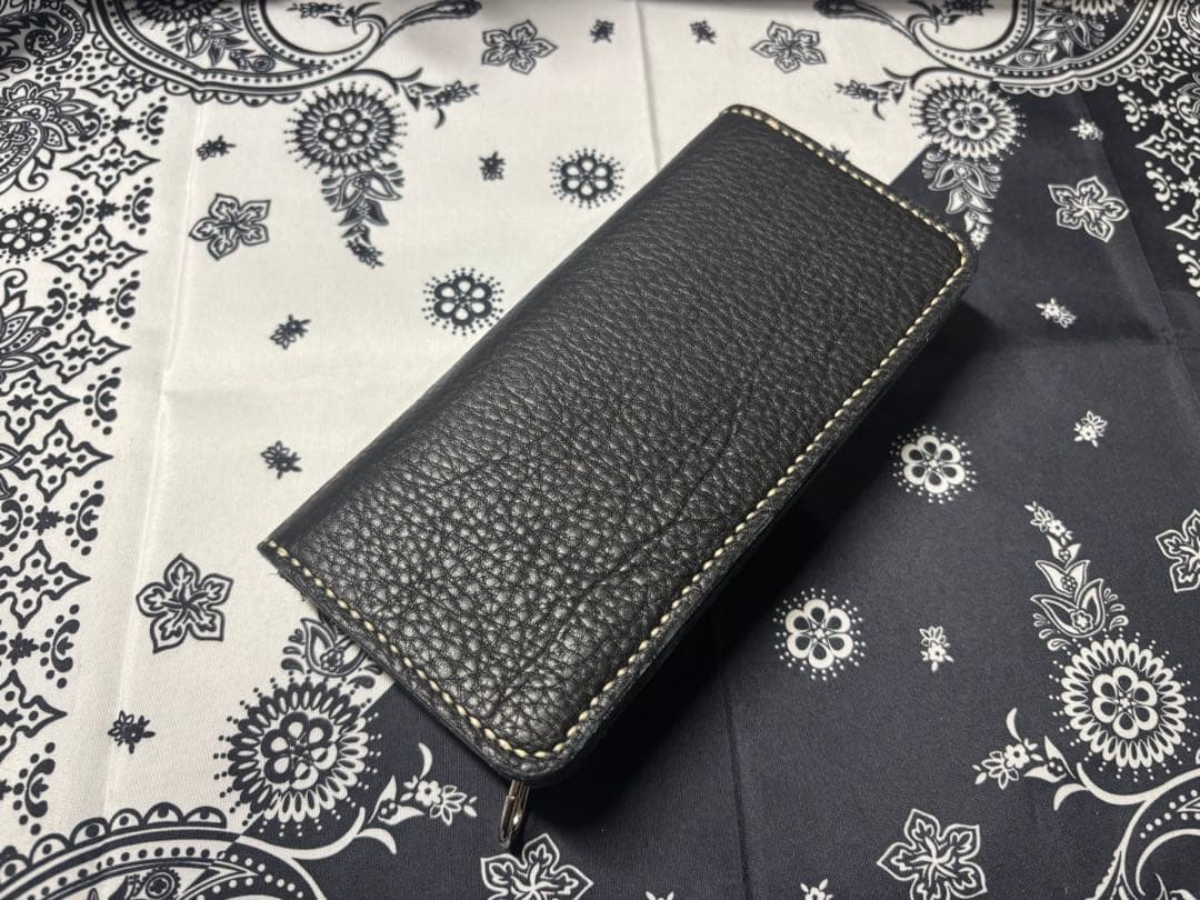 トラッカーウォレット　ウォレットチェーン