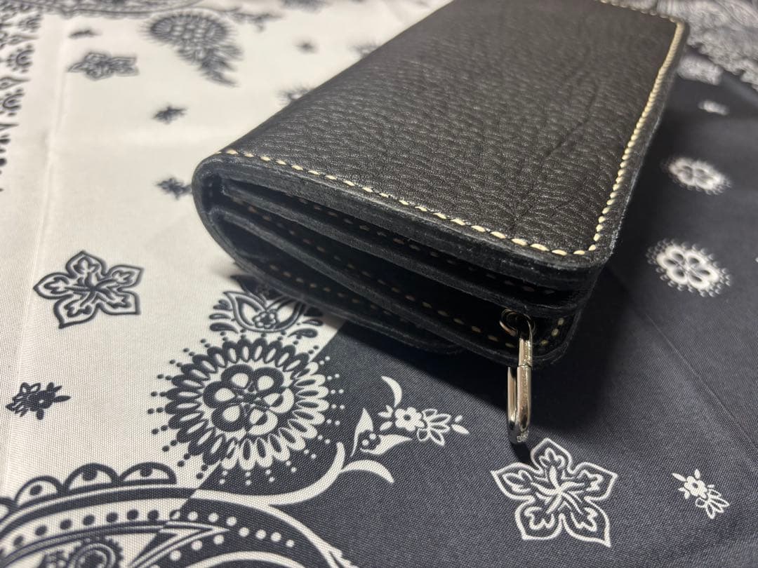 トラッカーウォレット　ウォレットチェーン