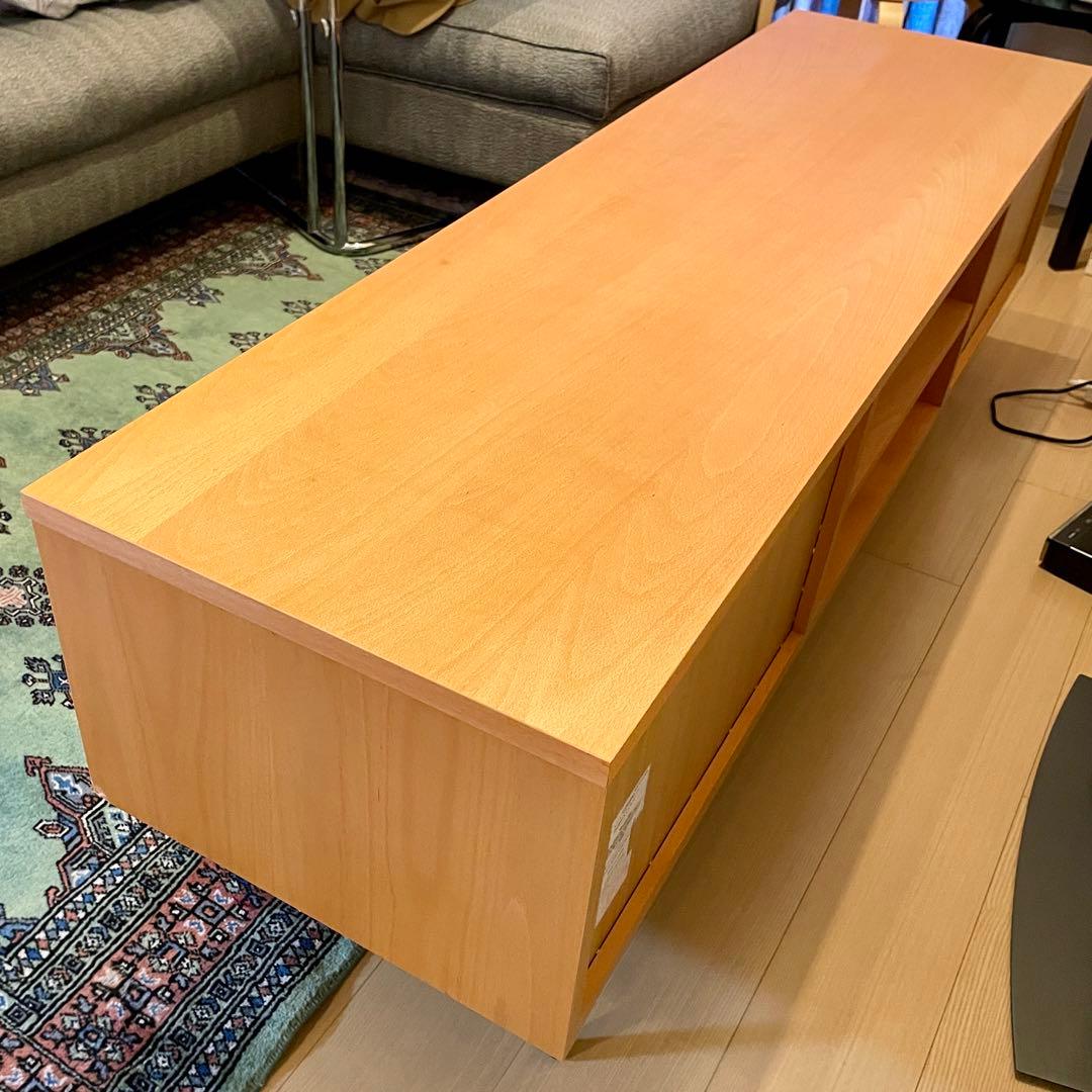 ウニコのテレビボード　GRIFUシリーズ　※廃盤商品