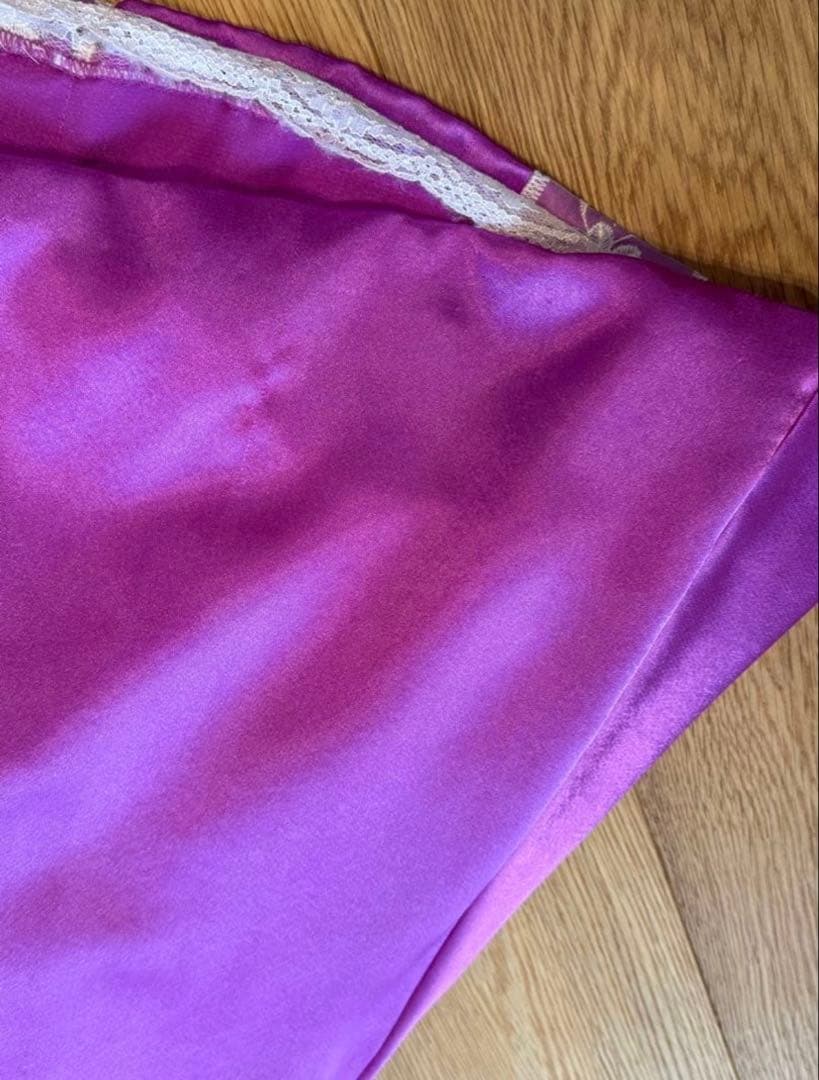 ビビディバビディブティック　ラプンツェル　110 ケープ　フルセット