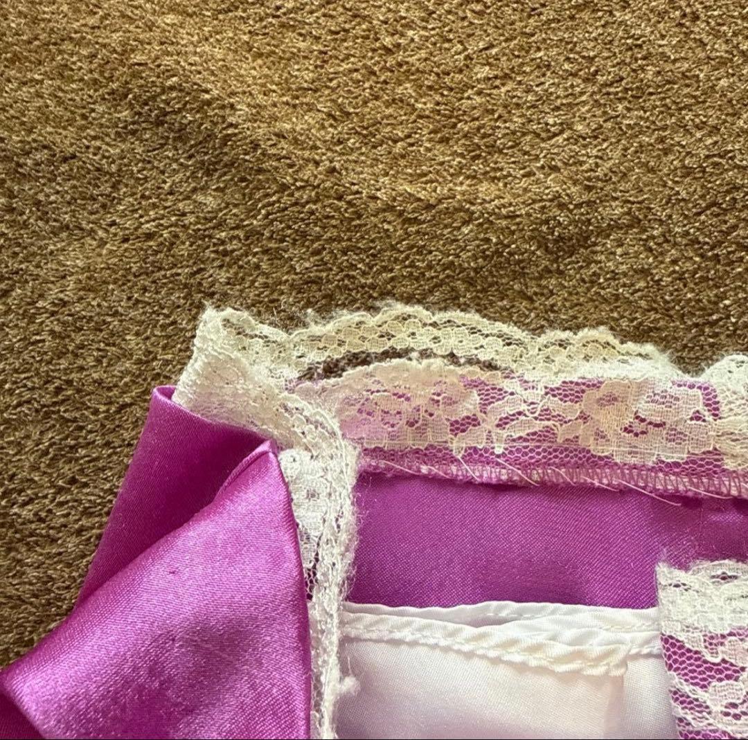 ビビディバビディブティック　ラプンツェル　110 ケープ　フルセット