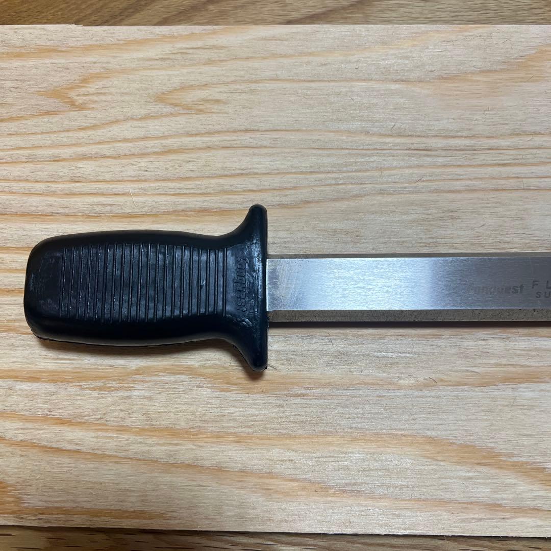 conquest flatter フラッター　スキー　メンテナンス