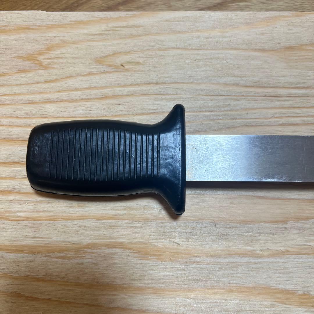 conquest flatter フラッター　スキー　メンテナンス