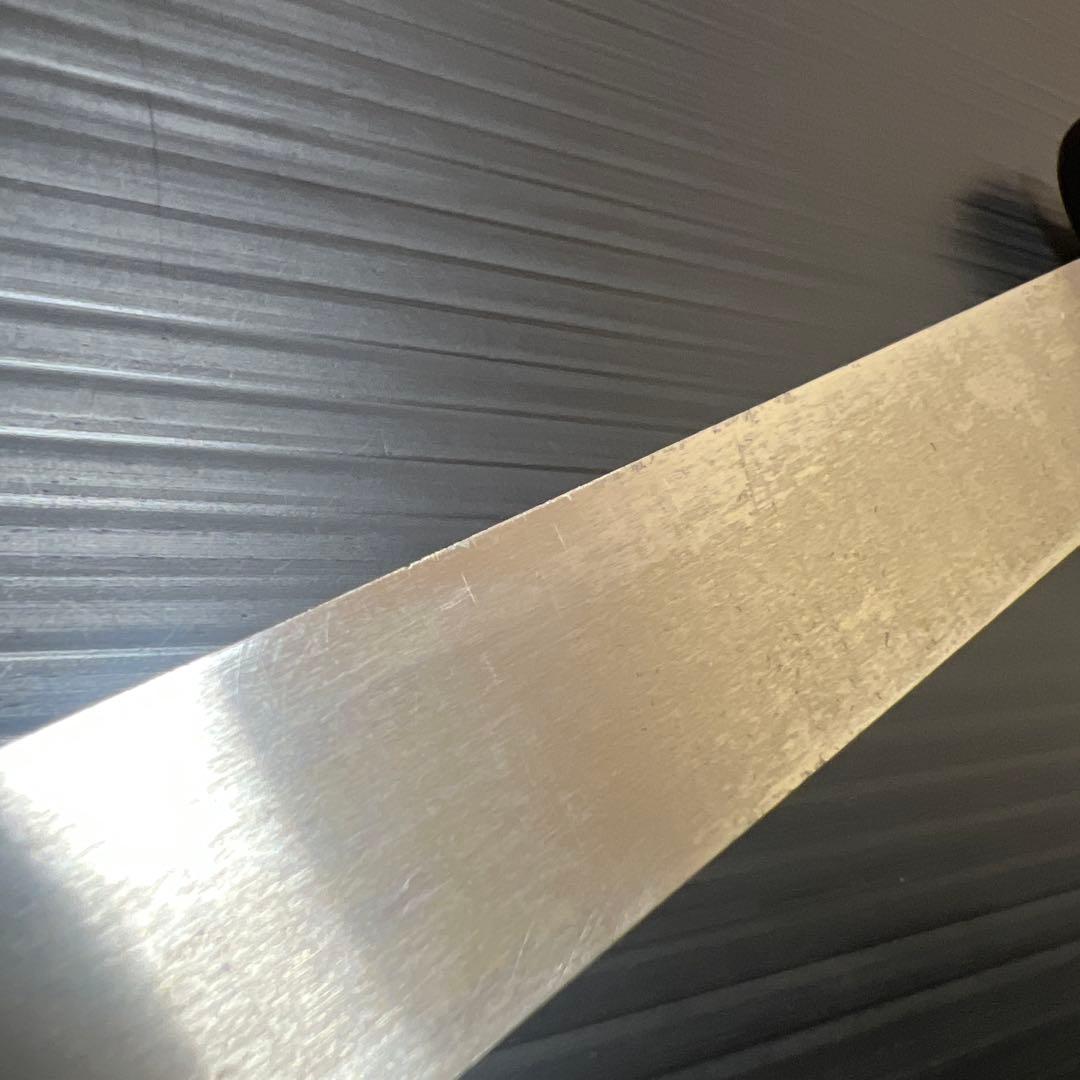 conquest flatter フラッター　スキー　メンテナンス