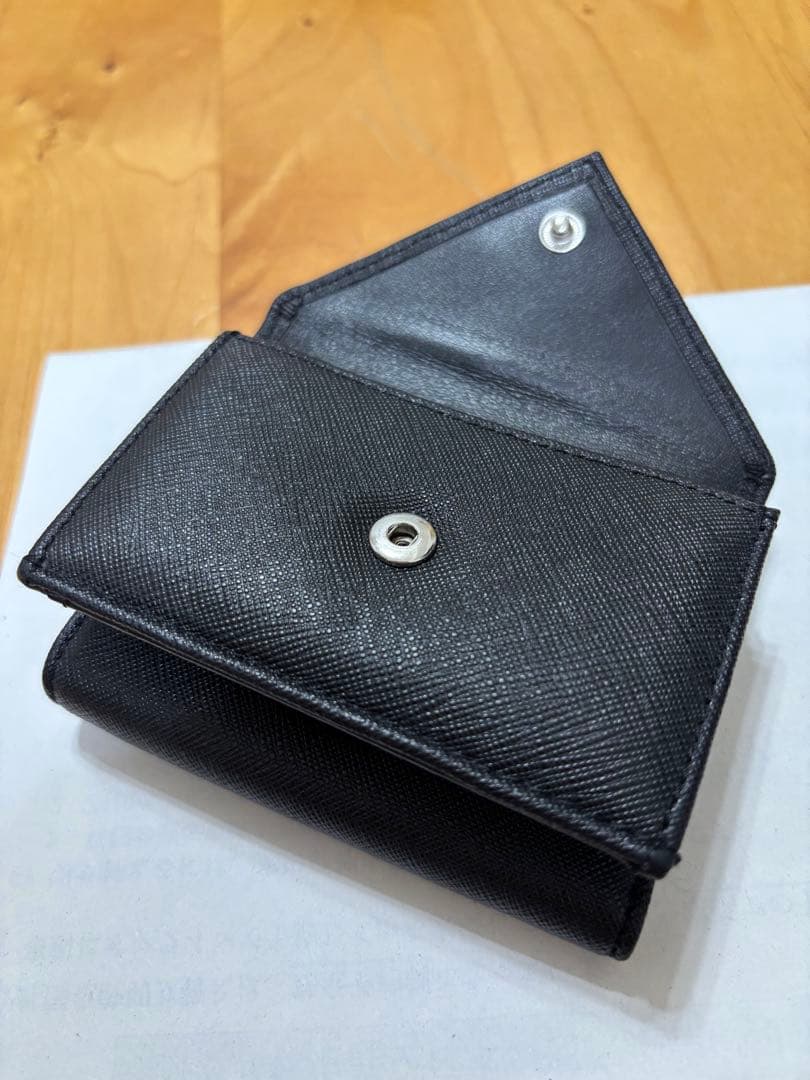 Vivienne Westwood 三つ折財布