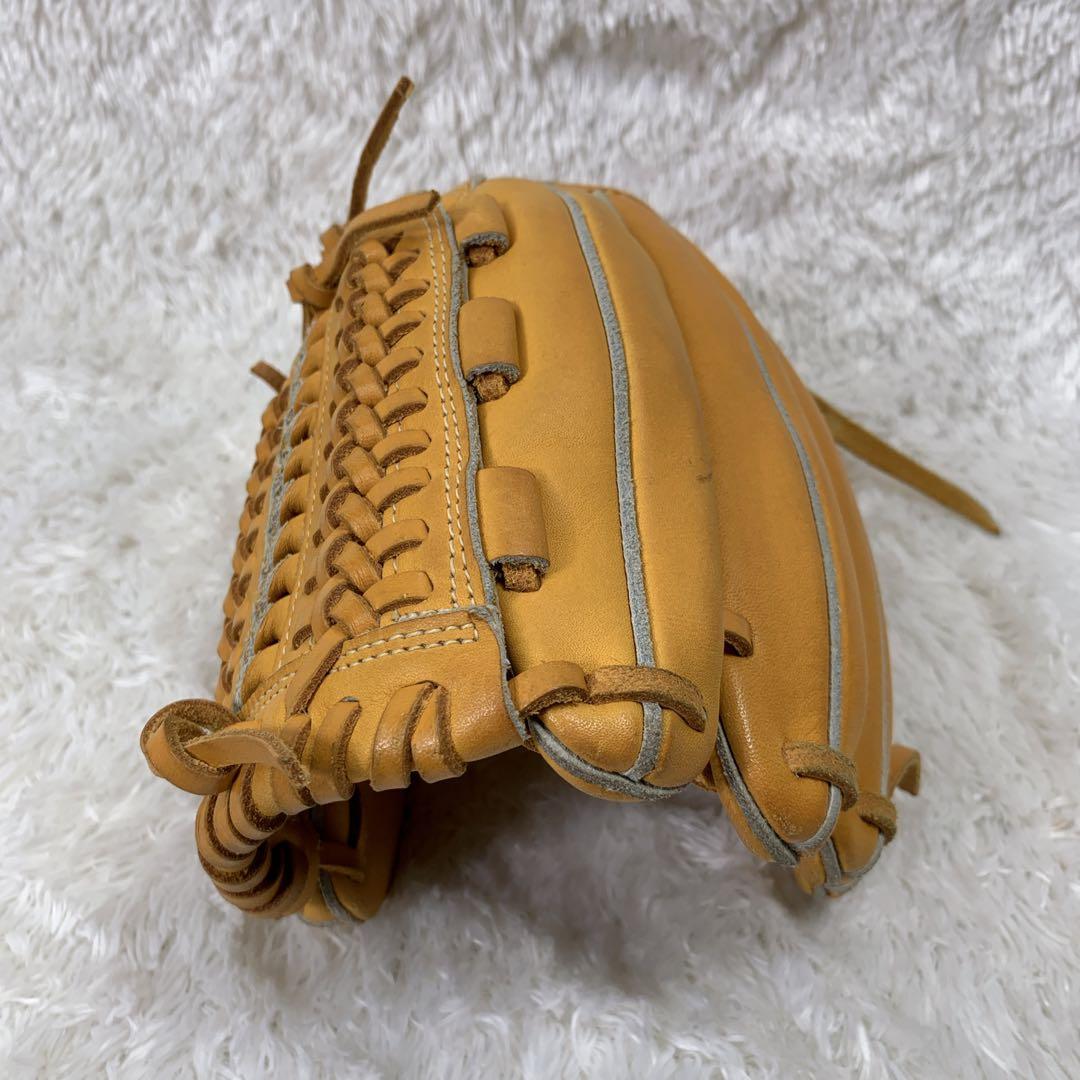 【美品】mizuno Global Elite RG 右利き