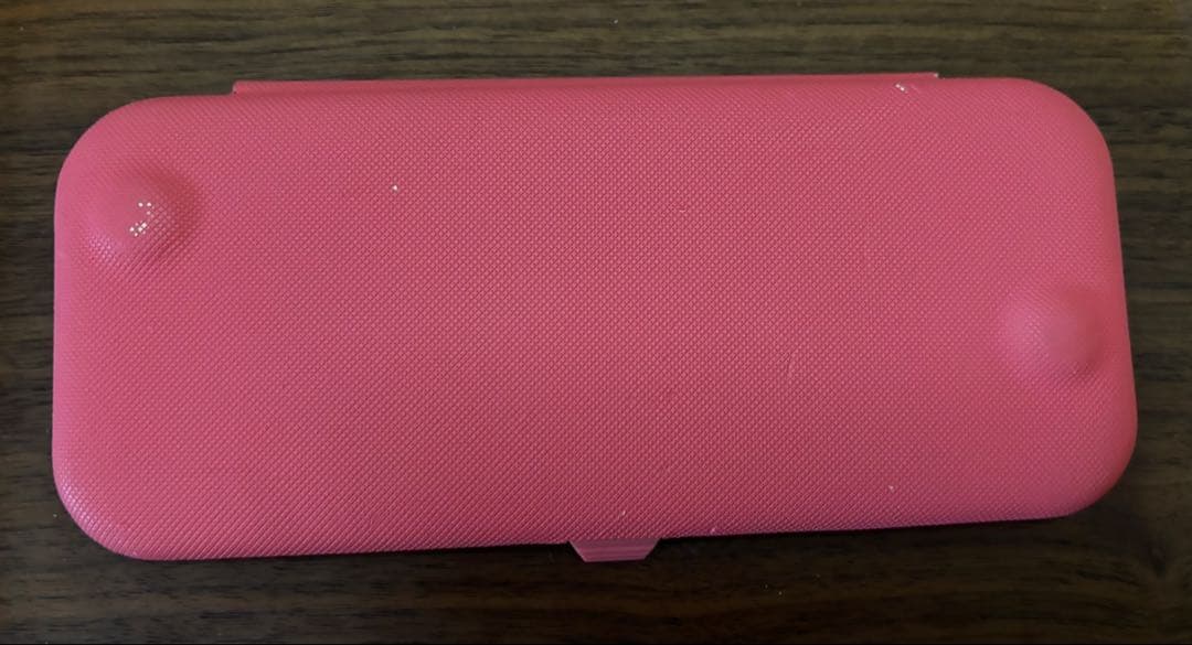 【完動品】Nintendo Switch Lite ピンク 本体