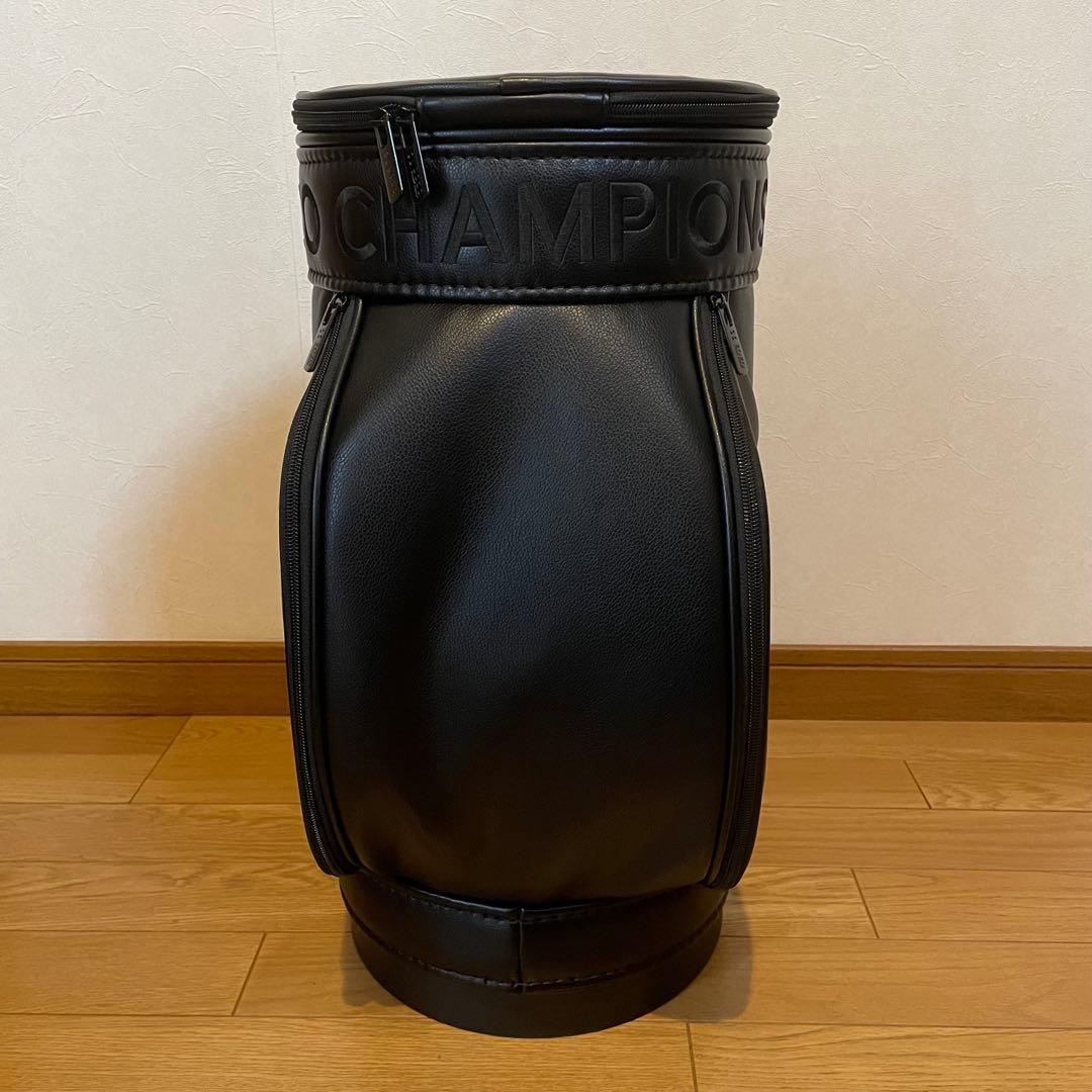 zozochampionship ミニキャディバッグzozoチャンピオンシップ