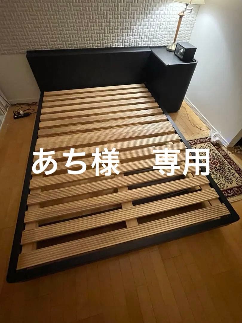 [応相談]FRANCEBEDサイドテーブル　※東京工場ショールーム