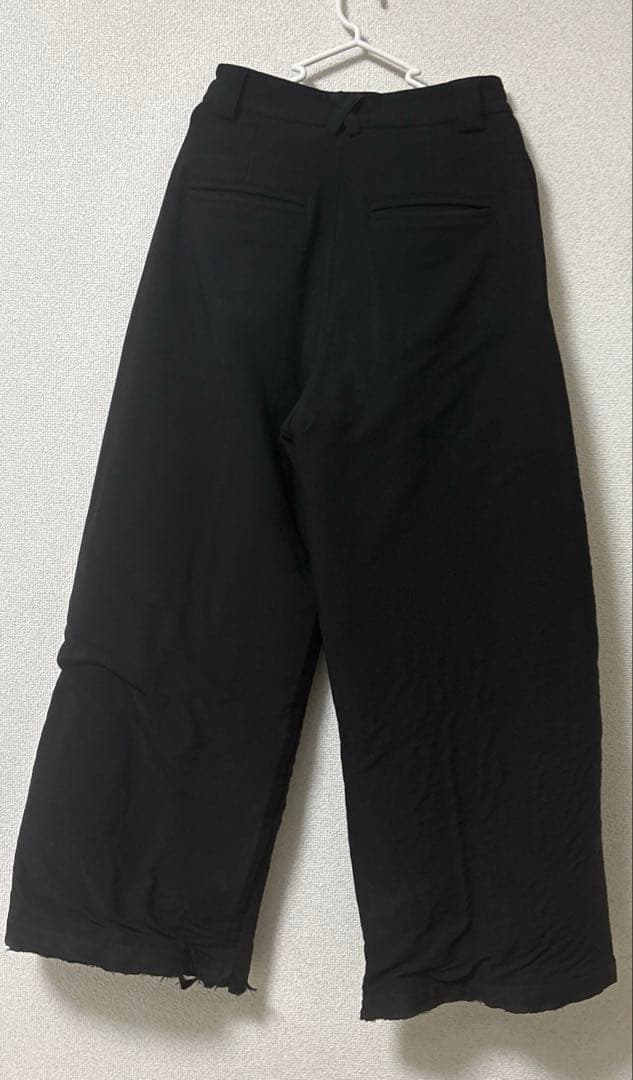 fax copy express ワイドスラックス