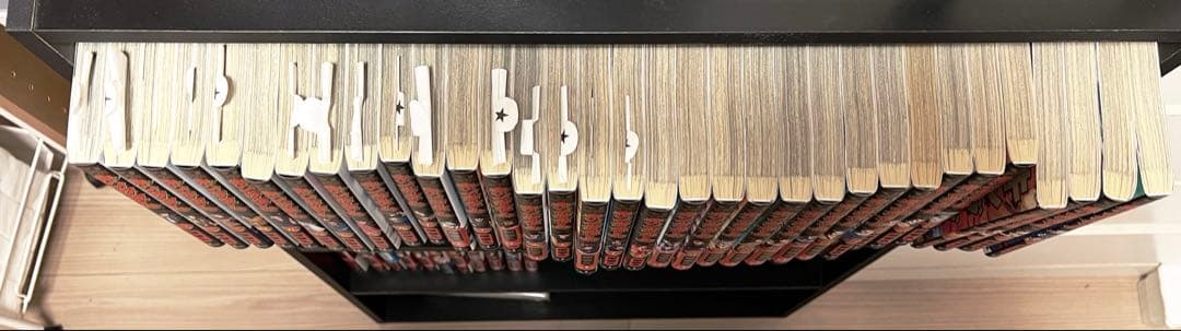 キングダム全巻セット売り⭐️1巻〜76巻