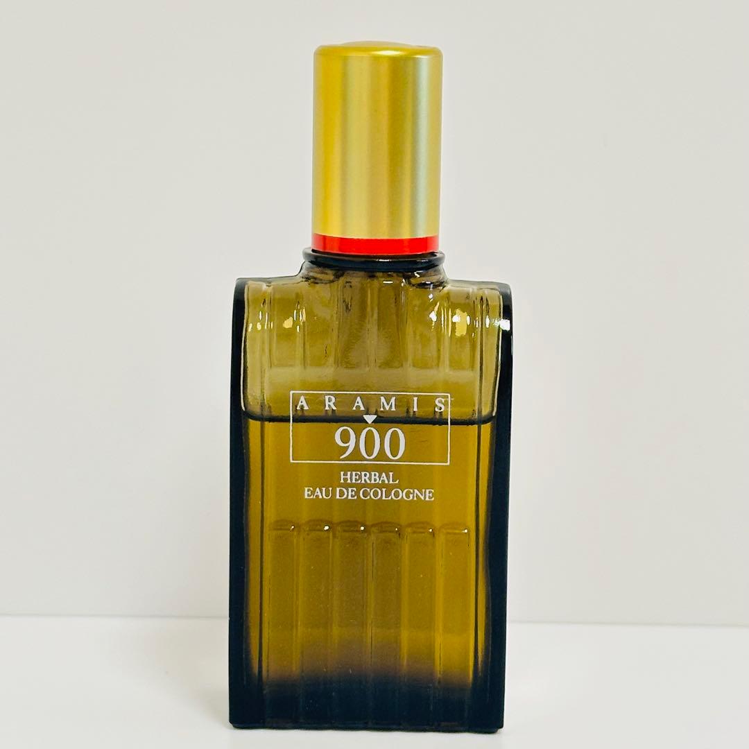 希少　ARAMIS アラミス　900 ハーバル　オーデコロン　香水　50ml