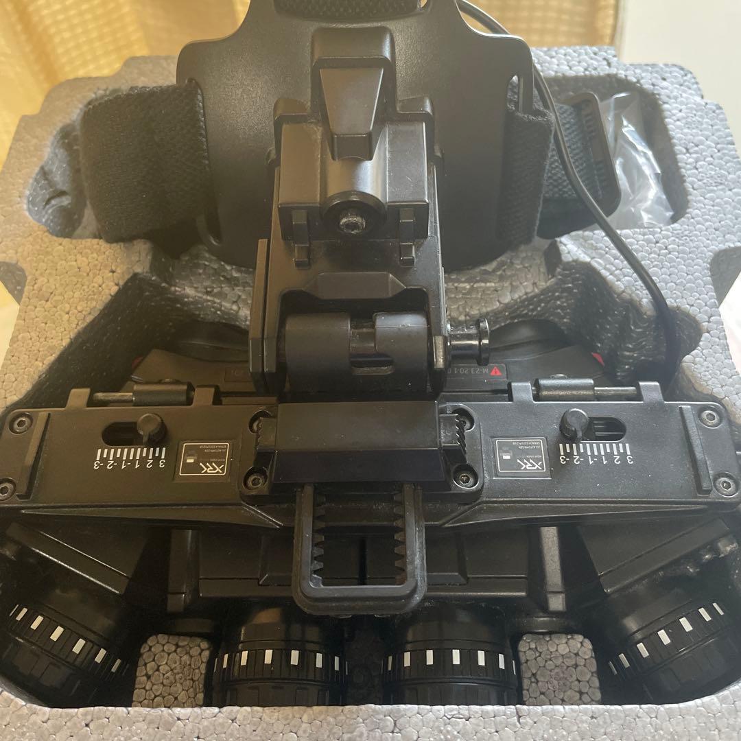 CoD MW Dark Edition ナイトビジョンゴーグル　動作確認済