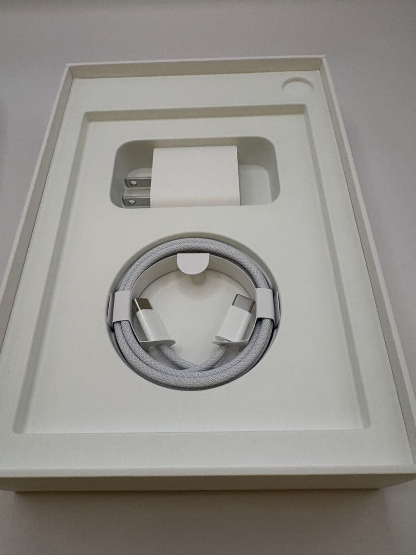 ipad mini 美品 A17PRO 128GB 使用少ない