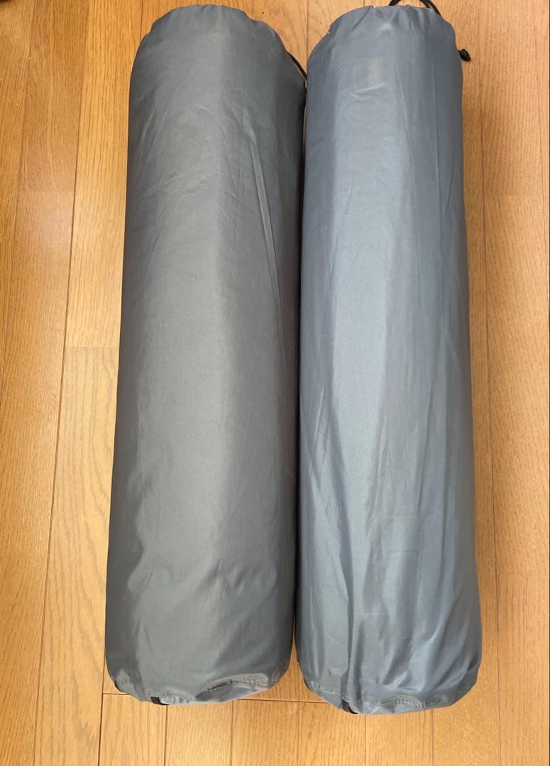 コールマンColeman ２枚セット キャンパーインフレーターマットシングル2