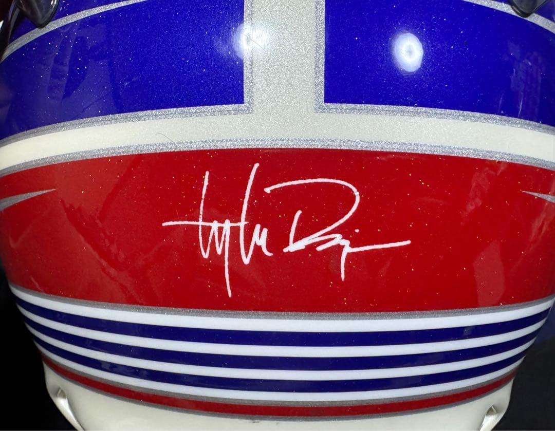 SHOEI VFX-DT TC-1 ヘルメット Mサイズ 内装新品