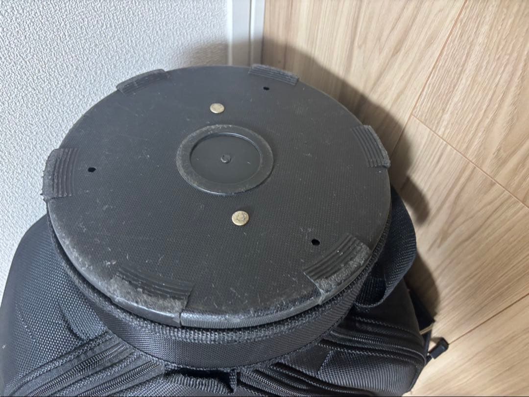 Jack Nicklaus キャディバッグ ブラック