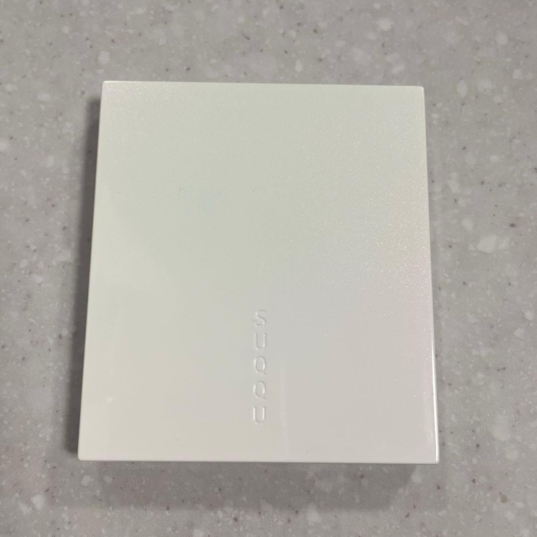 SUQQU ブランドカラーシャドウ EX-22 雪苺