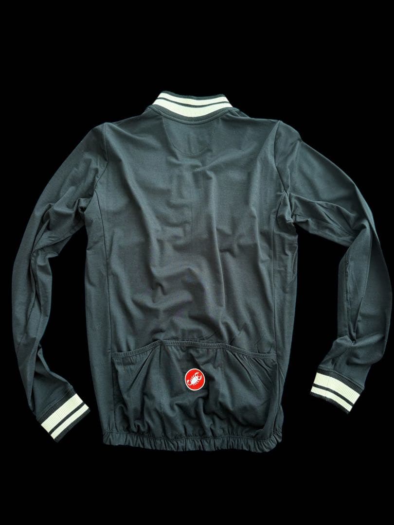 レア商品！新品　カステリクラシックウェア