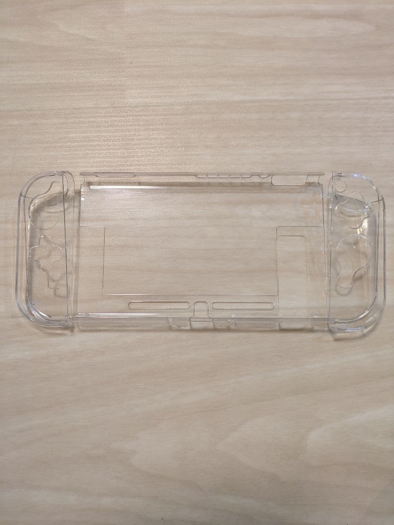 美品 Nintendo Switch 本体 グレー 動作確認済 初期化済