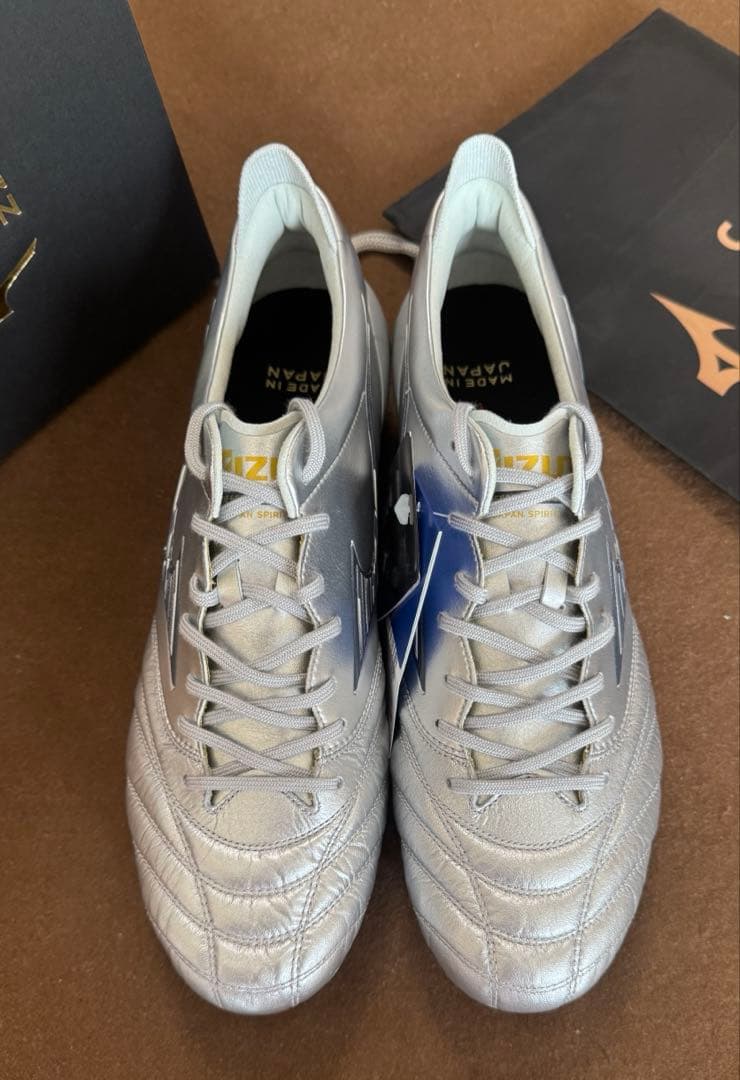 ミズノ　モレリア ネオ4 Japan 27 Morelia Neo