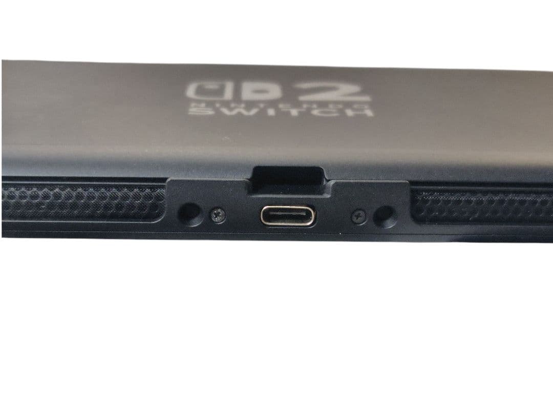 □Nintendo Switch2 日本語・国内専用 本体