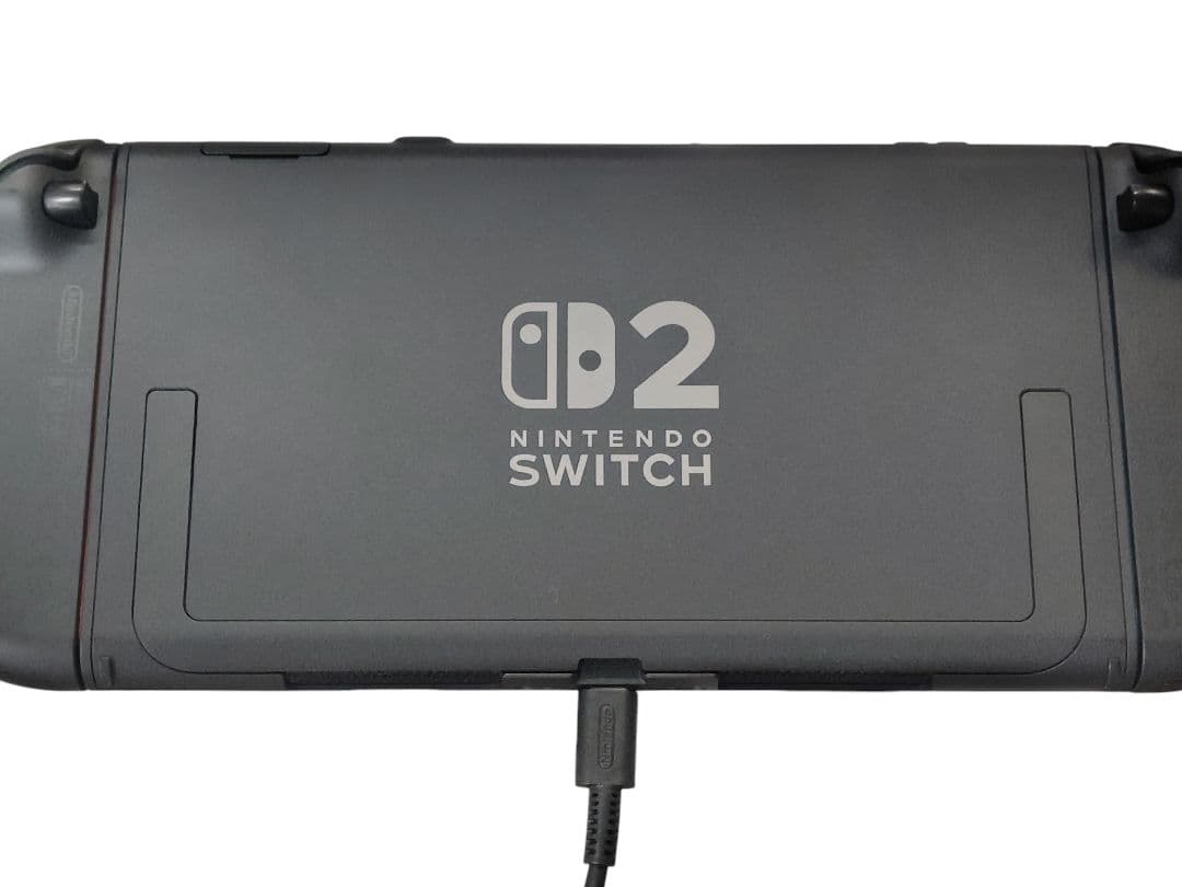□Nintendo Switch2 日本語・国内専用 本体
