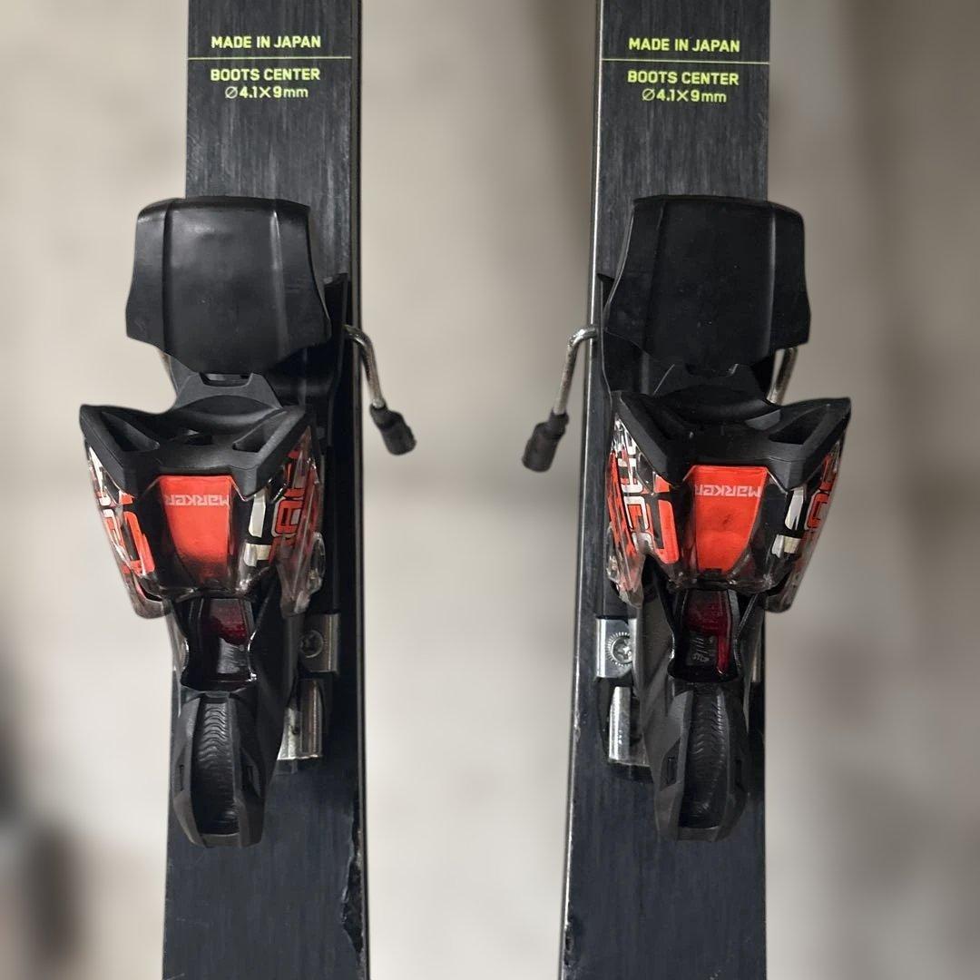 vectorglide maxi 165cm ベクターグライド