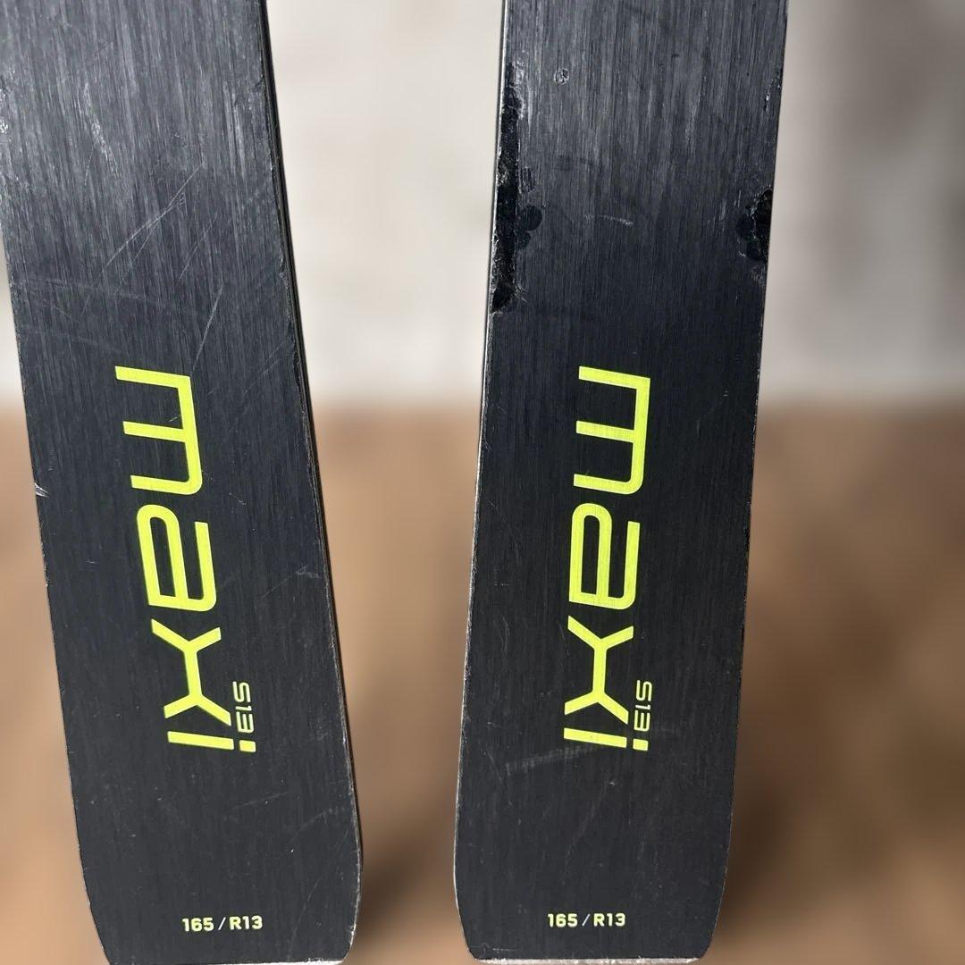 vectorglide maxi 165cm ベクターグライド