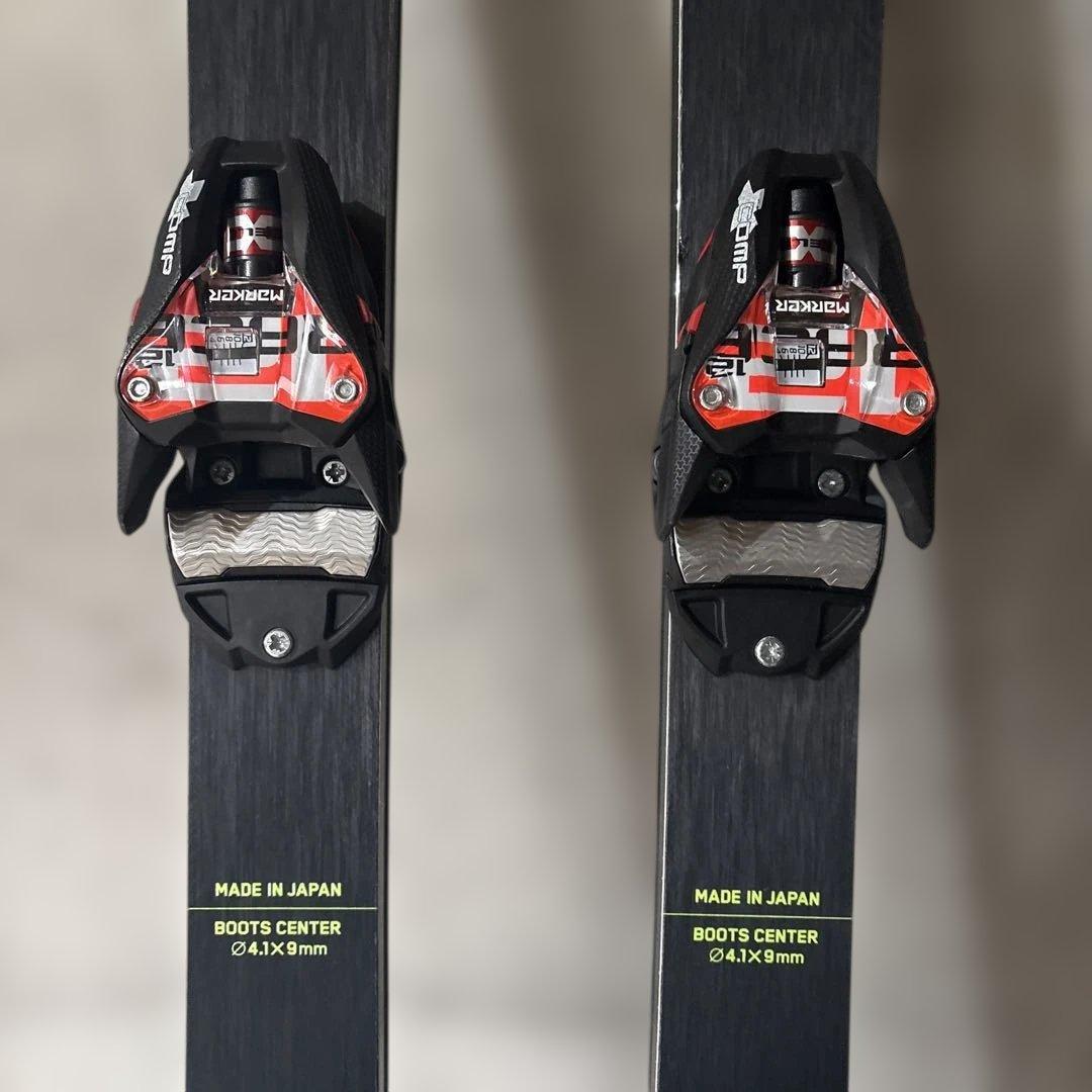 vectorglide maxi 165cm ベクターグライド