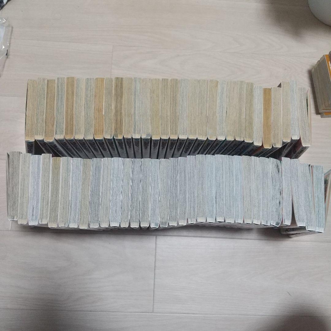 ONE PIECE ワンピース 全巻セット 113 漫画