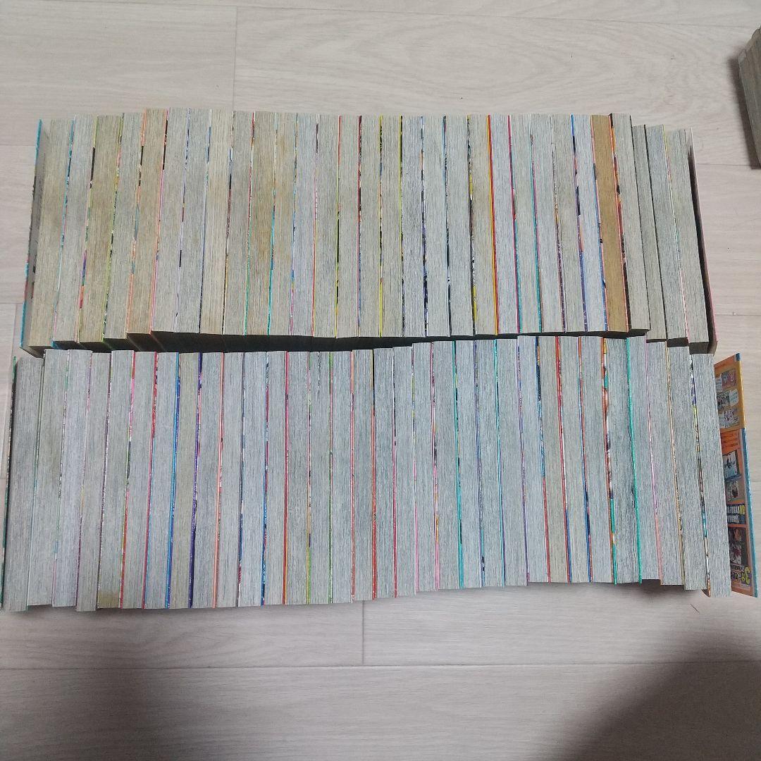 ONE PIECE ワンピース 全巻セット 113 漫画