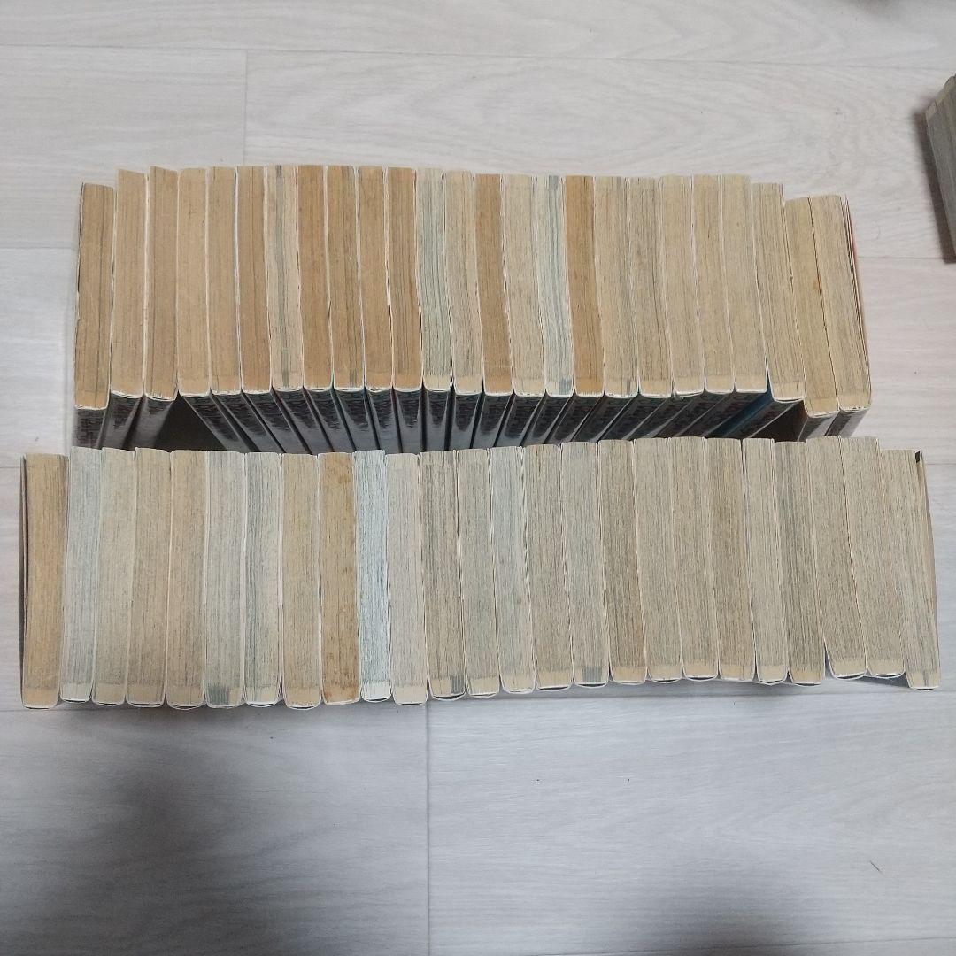 ONE PIECE ワンピース 全巻セット 113 漫画