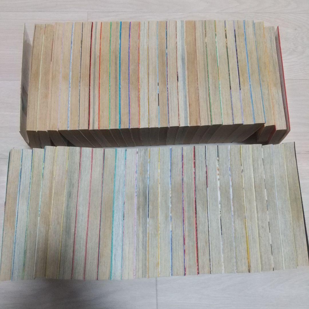 ONE PIECE ワンピース 全巻セット 113 漫画