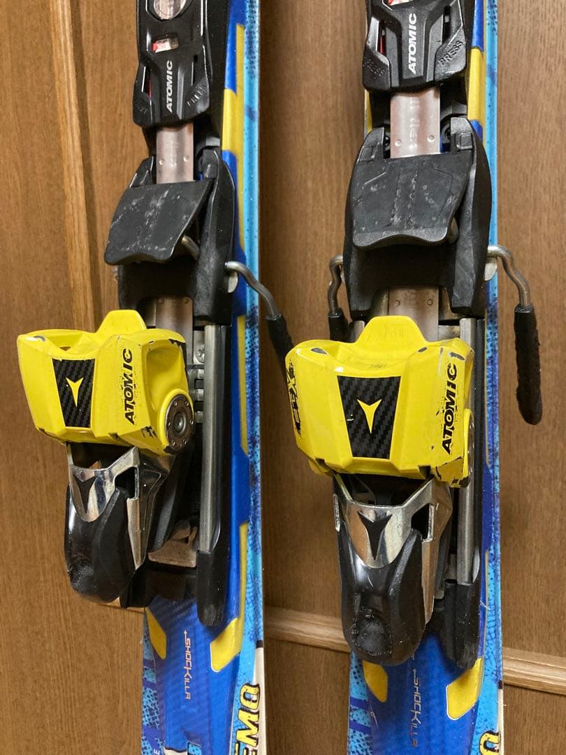 アトミック　ブルースターSC