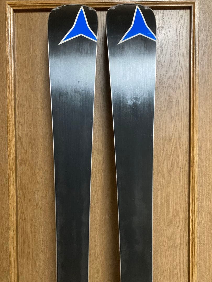 アトミック　ブルースターSC