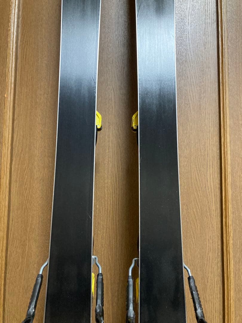 アトミック　ブルースターSC