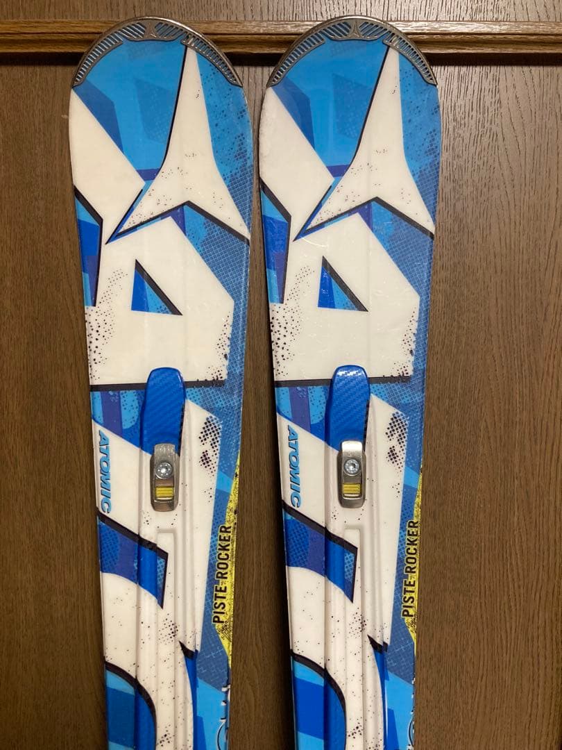 アトミック　ブルースターSC