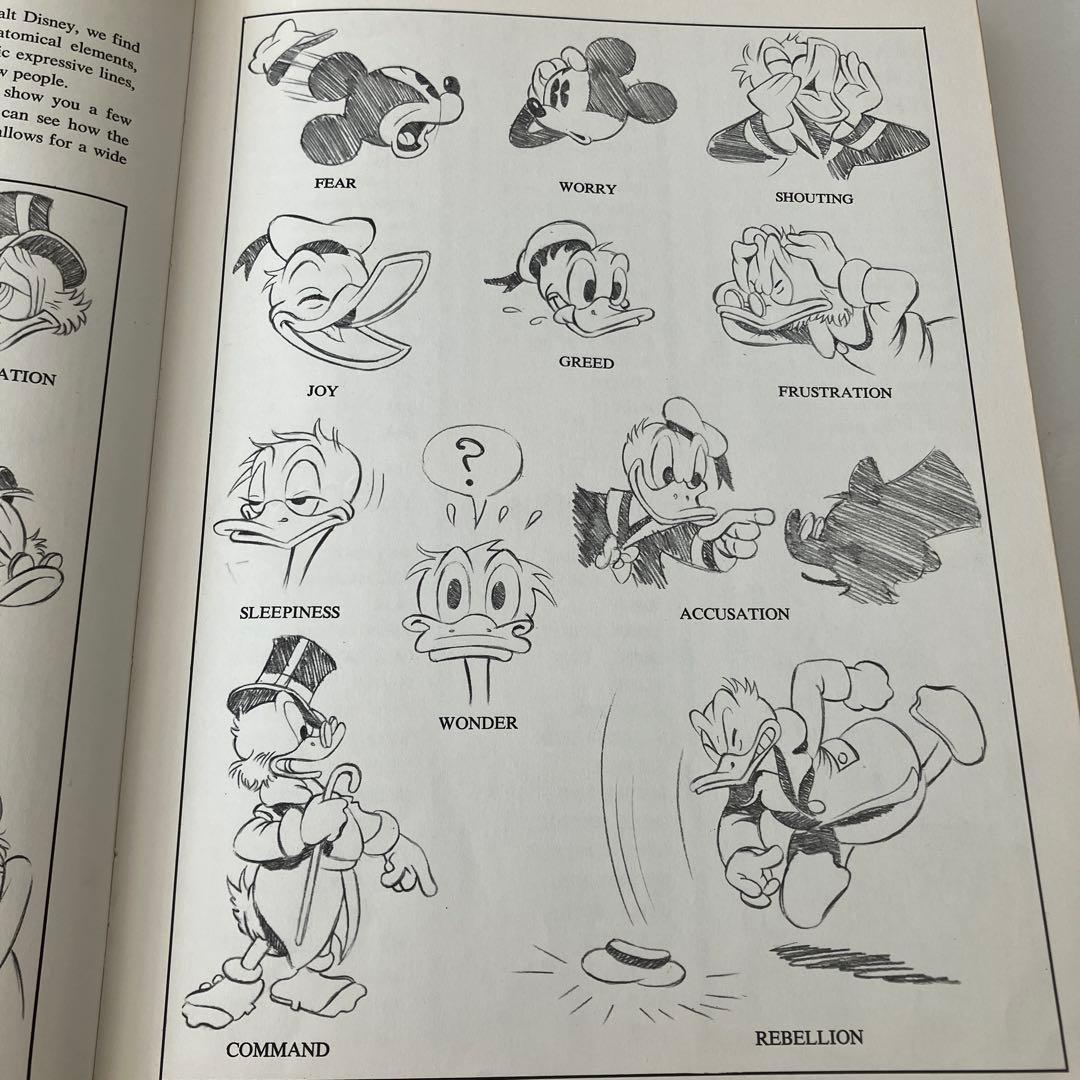 ヴィンテージ　レア　海外版　ミッキーマウス　コミック集　英文　ハードカバー