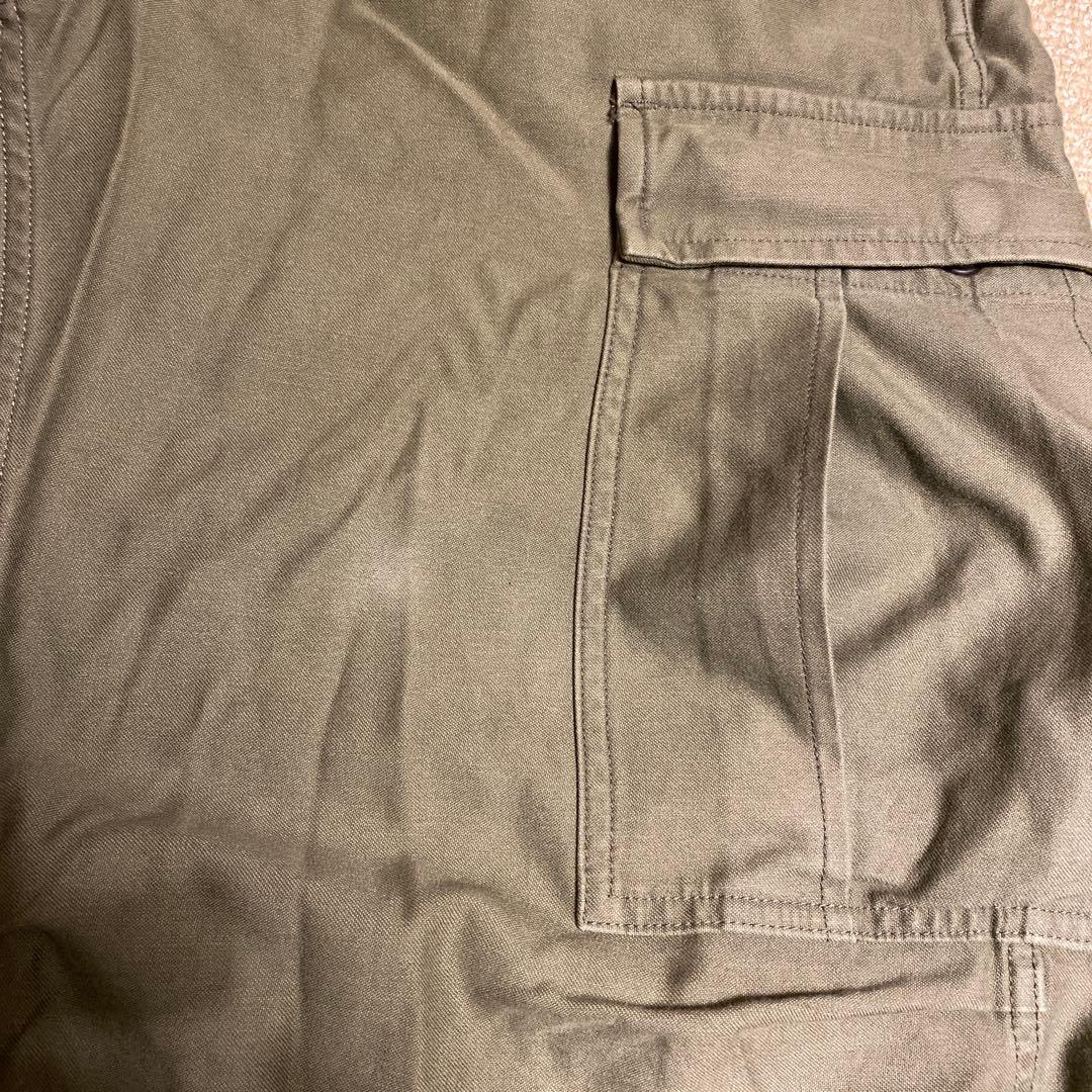 ナイジェルケーボン　30 サスペンダー付き