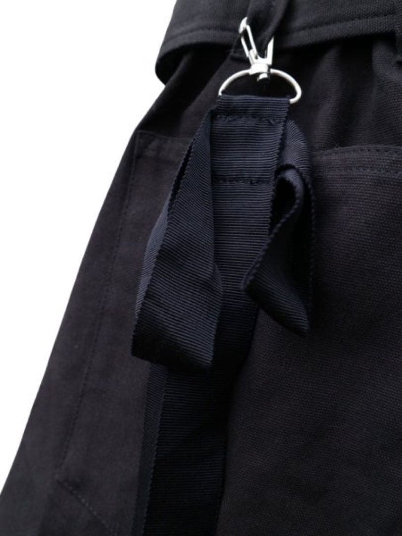 HEIHEI ヘイヘイ リボンショートパンツ