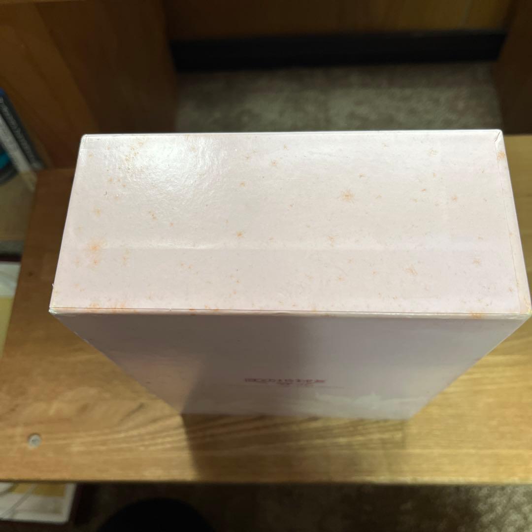 希少‼️DVDぼくの地球を守って初回版全4巻