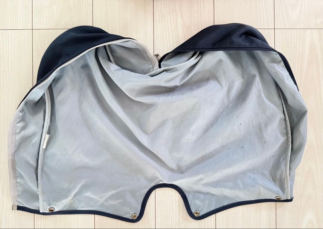 Munsingwear　キャディバック