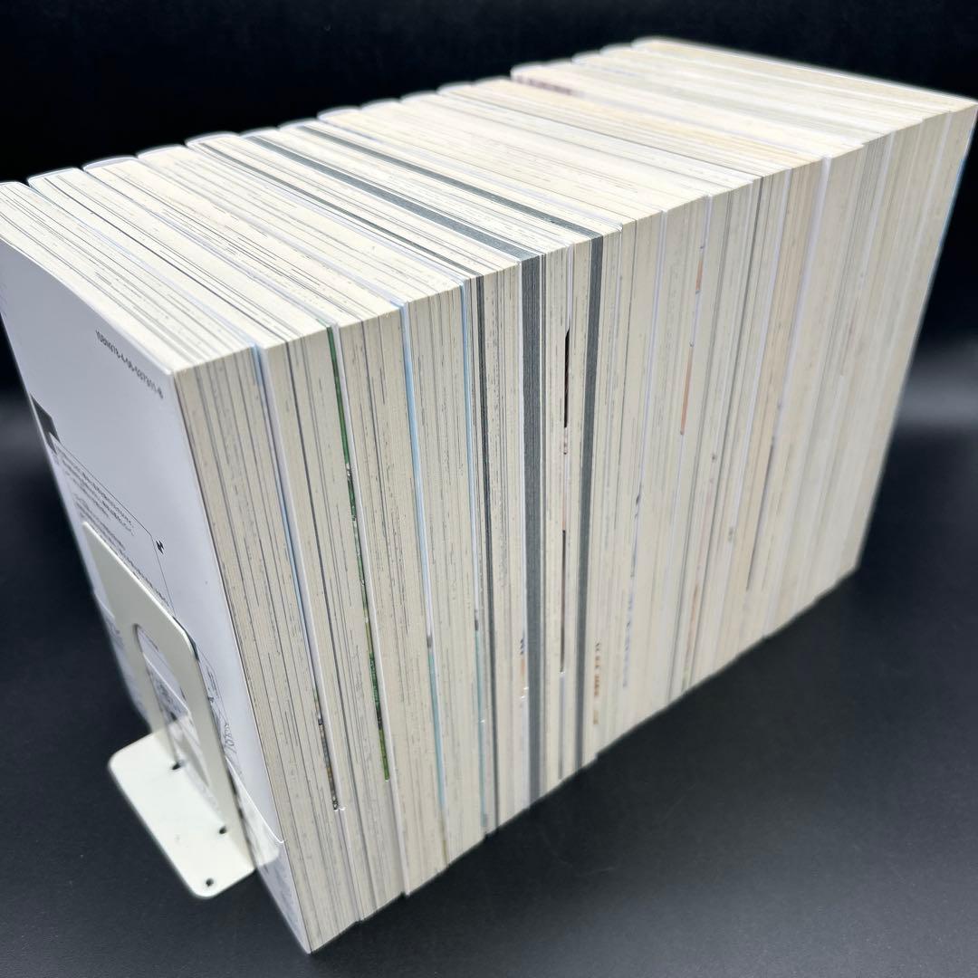 アンメット １〜17巻 全巻