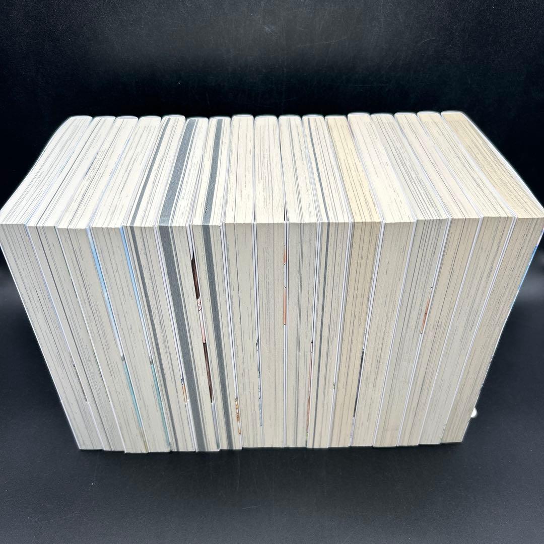 アンメット １〜17巻 全巻